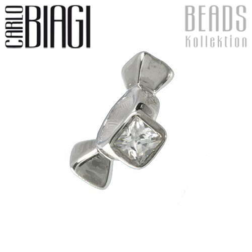 Carlo Biagi Bead Spinn Wheel European Beads BSWCZ01C