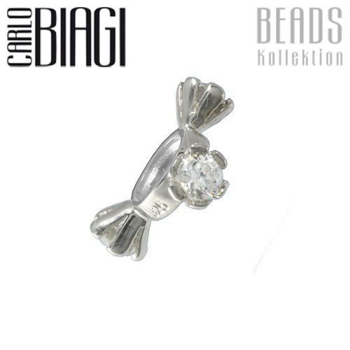 Carlo Biagi Bead Spinn Wheel European Beads BSWCZ05C