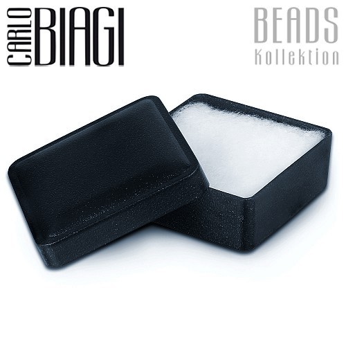Ring Schmuck Etui Schachtel Verpackung 40x40 VE031
