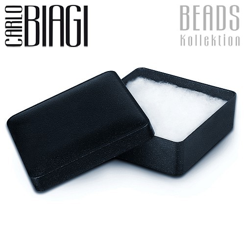 Ring Schmuck Etui Schachtel Verpackung 55x55 VE041