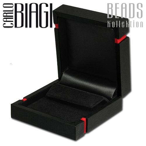 Schmuck Schachtel Geschenk Verpackung Etui 58x58mm Universalbox VE121
