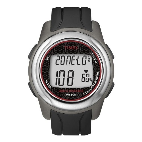 TIMEX Uhr grau Unisex TIMEX Sport Uhren Kollektion UT5K560