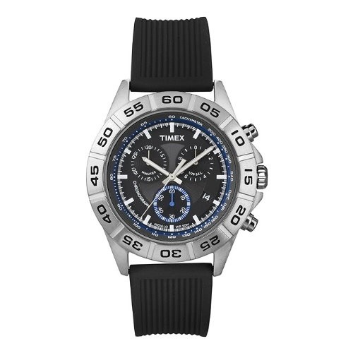 TIMEX Uhr Herren schwarz TIMEX CLASSIC Uhren Kollektion UT2N884