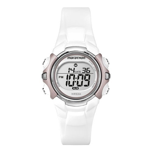 TIMEX Uhr Unisex wei TIMEX Youth Uhren Kollektion UT5K647