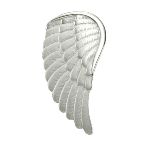 KISMA Schmuck Ketten-Anhnger Flgel Sterling Silber 925 KIH0105-017
