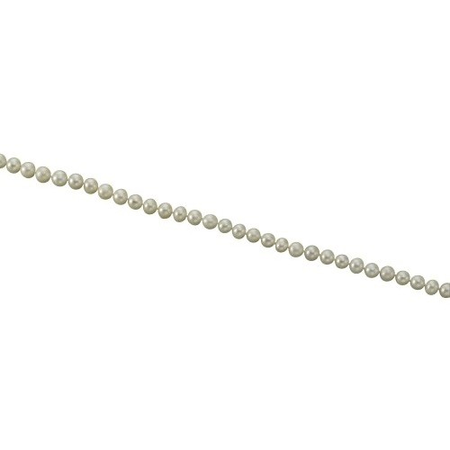 KISMA Schmuck Collier Perlen Sterling Silber 925 KIK0114-008-45