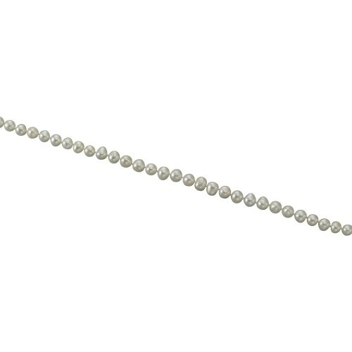 KISMA Schmuck Collier Perlen Sterling Silber 925 KIK0114-009-45