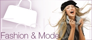 Fashion Mode Shopping